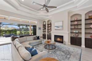3330 Fanny Bay Lane, Naples, FL 34114 Sold 09/19/25