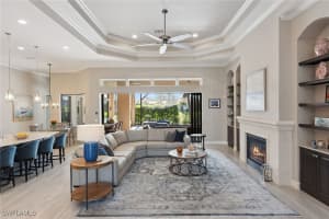 3330 Fanny Bay Lane, Naples, FL 34114 Sold 09/19/25