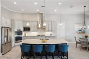 3330 Fanny Bay Lane, Naples, FL 34114 Sold 09/19/25