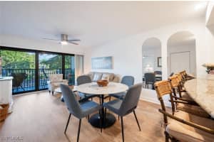 600 Neapolitan Way, Naples, FL 34103 Sold 12/09/24