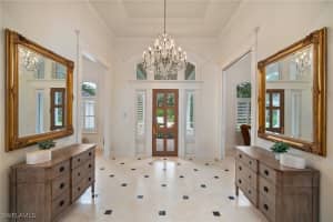 4441 Club Estates Drive, Naples, FL 34112 Sold 04/11/25