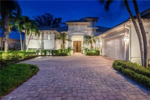 28569 Via D Arezzo Drive, Bonita Springs, FL 34135 Sold 12/05/24