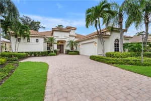 28569 Via D Arezzo Drive, Bonita Springs, FL 34135 Sold 12/05/24