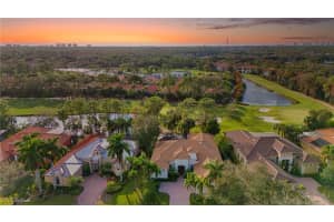 28569 Via D Arezzo Drive, Bonita Springs, FL 34135 Sold 12/05/24