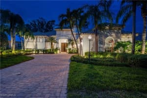 28569 Via D Arezzo Drive, Bonita Springs, FL 34135 Sold 12/05/24