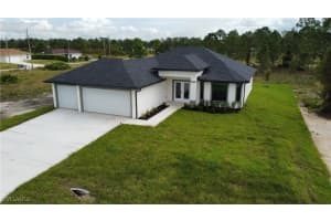 1043 Manta Avenue, Lehigh Acres, FL 33974 Sold 02/28/25