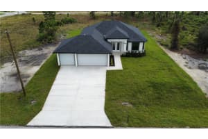 1043 Manta Avenue, Lehigh Acres, FL 33974 Sold 02/28/25