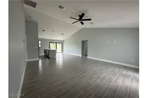 1043 Manta Avenue, Lehigh Acres, FL 33974 Sold 02/28/25