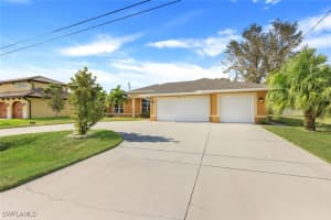 1220 13th Avenue, Cape Coral, FL 33990 Sold 03/28/25