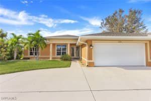 1220 13th Avenue, Cape Coral, FL 33990 Sold 03/28/25