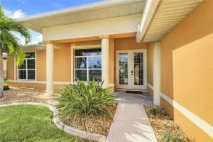 1220 13th Avenue, Cape Coral, FL 33990 Sold 03/28/25