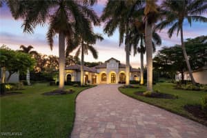 9310 Vittoria Court, Fort Myers, FL 33912 Sold 04/30/25