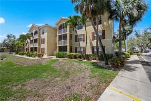 4105 Residence Dr 718, Fort Myers