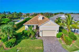 17780 Spanish Harbour Court, Fort Myers, FL 33908 Sold 12/18/24
