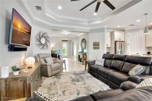 17780 Spanish Harbour Court, Fort Myers, FL 33908 Sold 12/18/24