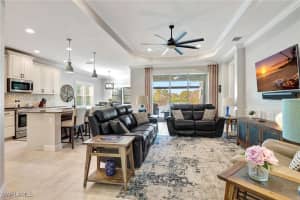 17780 Spanish Harbour Court, Fort Myers, FL 33908 Sold 12/18/24