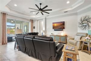 17780 Spanish Harbour Court, Fort Myers, FL 33908 Sold 12/18/24