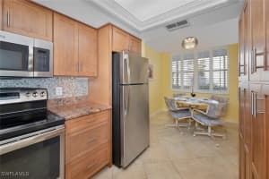 270 Naples Cove Drive, Naples, FL 34110 Sold 06/05/25