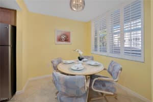 270 Naples Cove Drive, Naples, FL 34110 Sold 06/05/25
