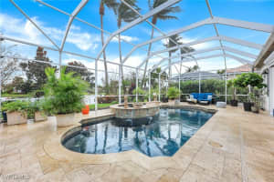 2899 Hatteras Way, Naples, FL 34119 Sold 03/12/25