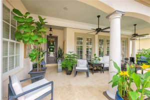 2899 Hatteras Way, Naples, FL 34119 Sold 03/12/25