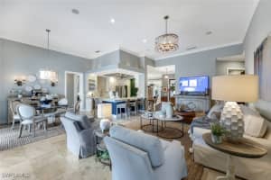 2899 Hatteras Way, Naples, FL 34119 Sold 03/12/25