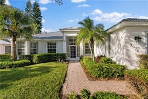 3974 Recreation Lane, Naples, FL 34116 Sold 01/07/25