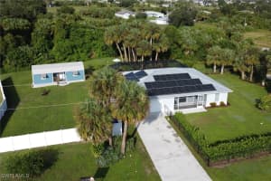 1275 Banner Drive, Labelle, FL 33935 Sold 12/16/24