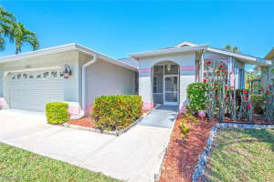 10167 Regent Circle, Naples, FL 34109 Sold 04/02/25