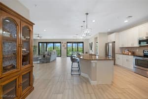 1598 Oceania Drive, Naples, FL 34113 Sold 04/25/25