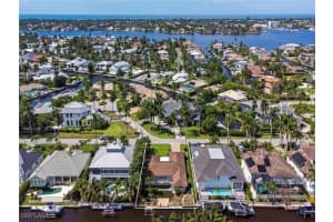 1893 Snook Drive, Naples, FL 34102 Sold 06/16/25