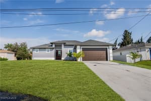 3218 44th Street, Lehigh Acres, FL 33976 Sold 01/10/25