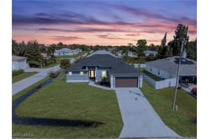 3218 44th Street, Lehigh Acres, FL 33976 Sold 01/10/25