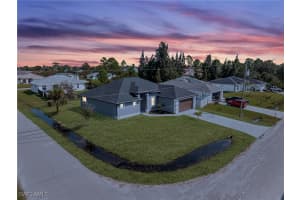 3218 44th Street, Lehigh Acres, FL 33976 Sold 01/10/25