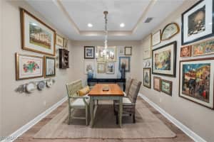 1305 Pamplico Court, Cape Coral, FL 33991 Sold 12/13/24