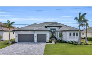 4717 23rd Avenue, Cape Coral, FL 33914 Sold 06/30/25