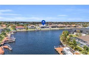 4717 23rd Avenue, Cape Coral, FL 33914 Sold 06/30/25
