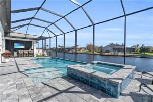 4717 23rd Avenue, Cape Coral, FL 33914 Sold 06/30/25