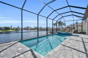 4717 23rd Avenue, Cape Coral, FL 33914 Sold 06/30/25