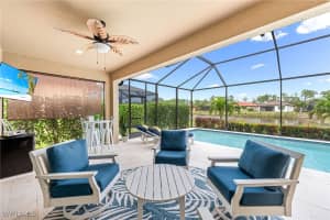 1541 Parnell Court, Naples, FL 34113 Sold 05/06/25