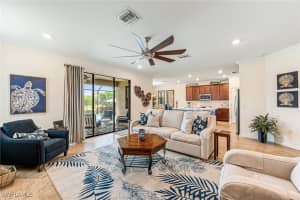 1541 Parnell Court, Naples, FL 34113 Sold 05/06/25