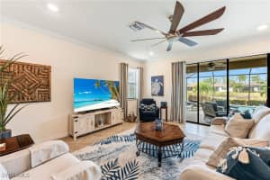 1541 Parnell Court, Naples, FL 34113 Sold 05/06/25