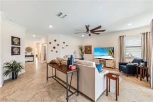 1541 Parnell Court, Naples, FL 34113 Sold 05/06/25