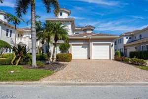 575 Avellino Isles Circle, Naples, FL 34119 Sold 05/09/25