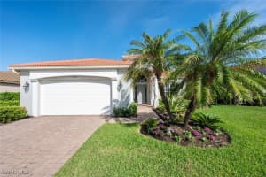 12119 Via Cercina Drive, Bonita Springs, FL 34135 Sold 02/07/25