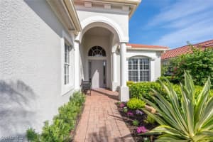 12119 Via Cercina Drive, Bonita Springs, FL 34135 Sold 02/07/25