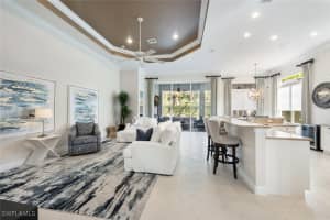12119 Via Cercina Drive, Bonita Springs, FL 34135 Sold 02/07/25