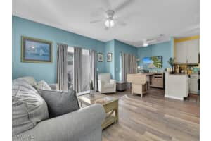 6121 Lake Front Drive, Fort Myers, FL 33908 Sold 03/28/25