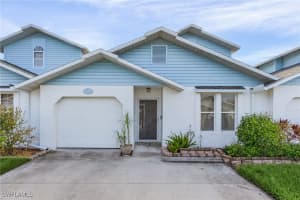 13674 Raleigh Lane, Fort Myers, FL 33919 Sold 12/30/24