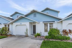 13674 Raleigh Lane, Fort Myers, FL 33919 Sold 12/30/24